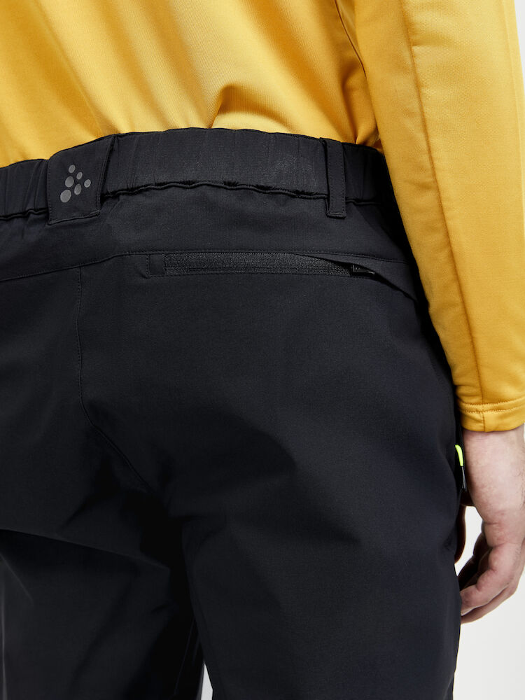 ADV Explore Tech Pants, Herre, Sort - Craft 1910392
