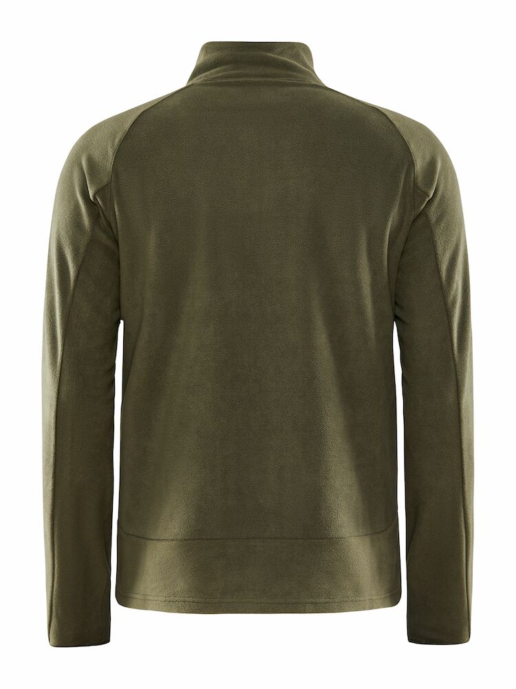 ADV Explore Fleece Midlayer, Herre, Rift - Craft 1910396