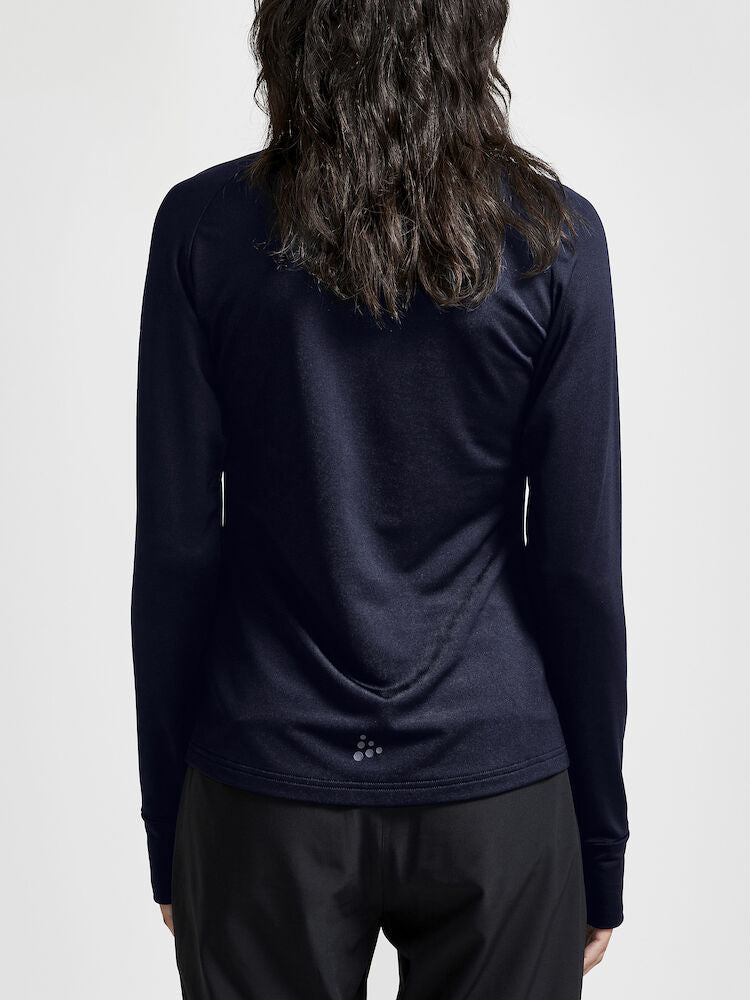 ADV Explore Letvægts Mellemlagsjakke, Navy - Dame - 01Craft 19104