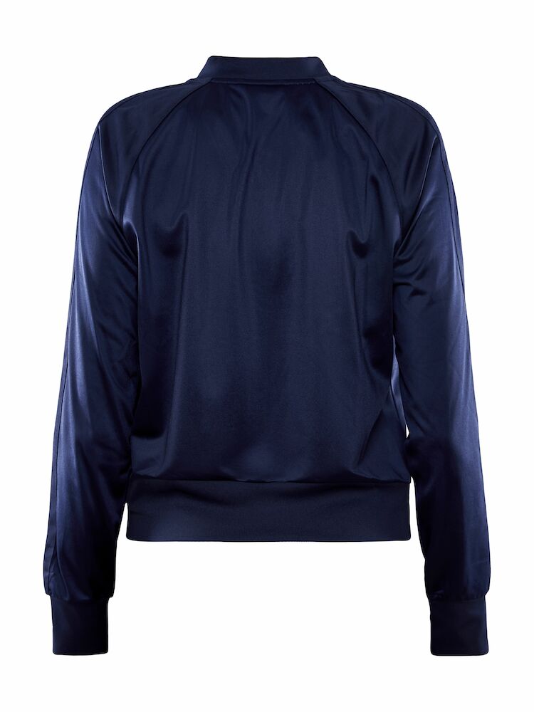 Team WCT Jakke, Navy - Dame - Craft 1910837