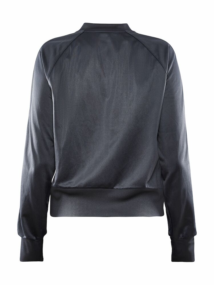 Team WCT Jakke, Grå - Dame - Craft 1910837