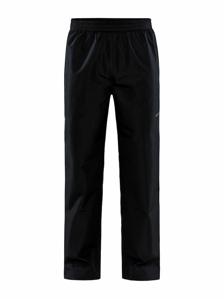 CORE Explore Rain Set, Herre, Sort - Craft 1910994