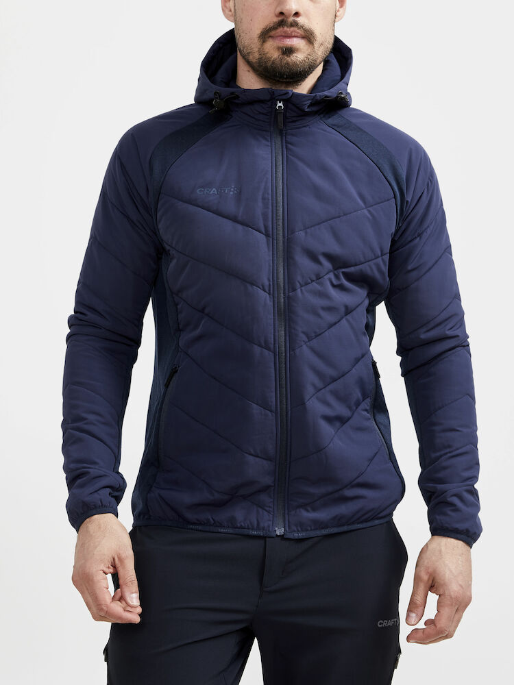 ADV Explore Hybrid Jacket, Herre, Blaze - Craft - 1911890