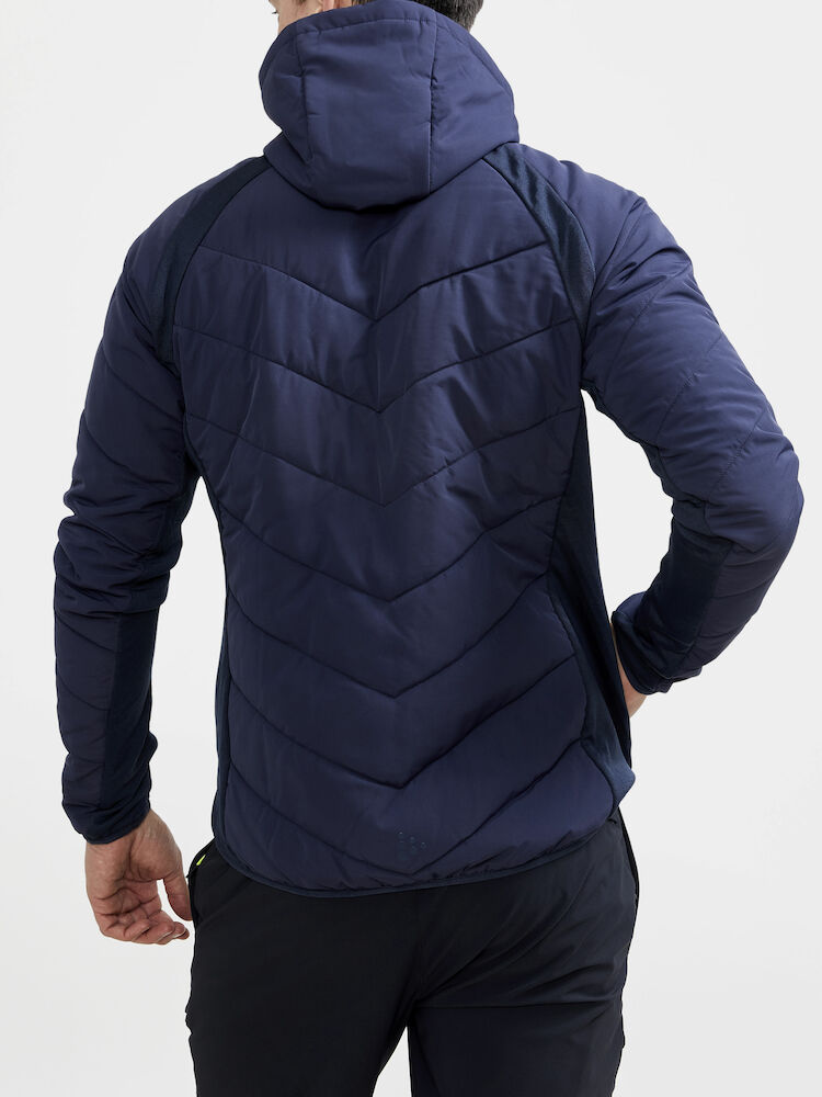 ADV Explore Hybrid Jacket, Herre, Blaze - Craft - 1911890