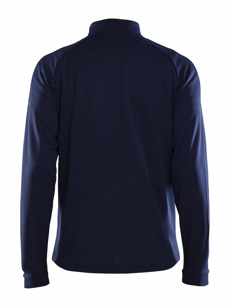 ADV Unify Hybrid Jacket, Herre, Navy/Sort - Craft 1912224