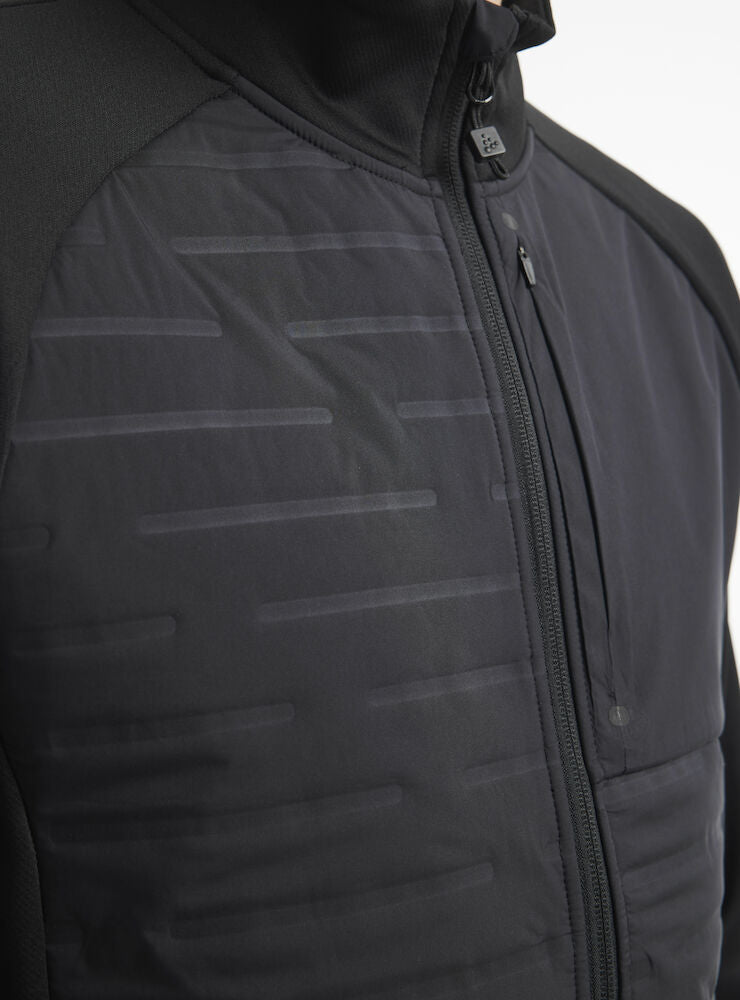 ADV Unify Hybrid Jacket, Herre, Sort - Craft 1912224