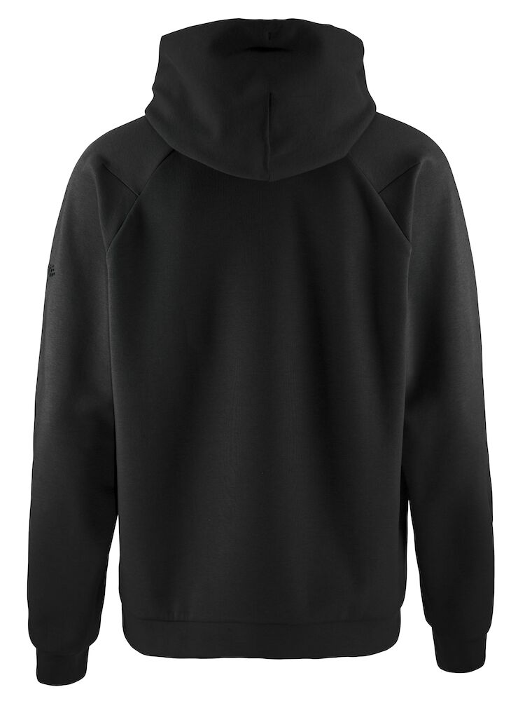 Craft ADV Join hættetrøje, Sort - 1914705