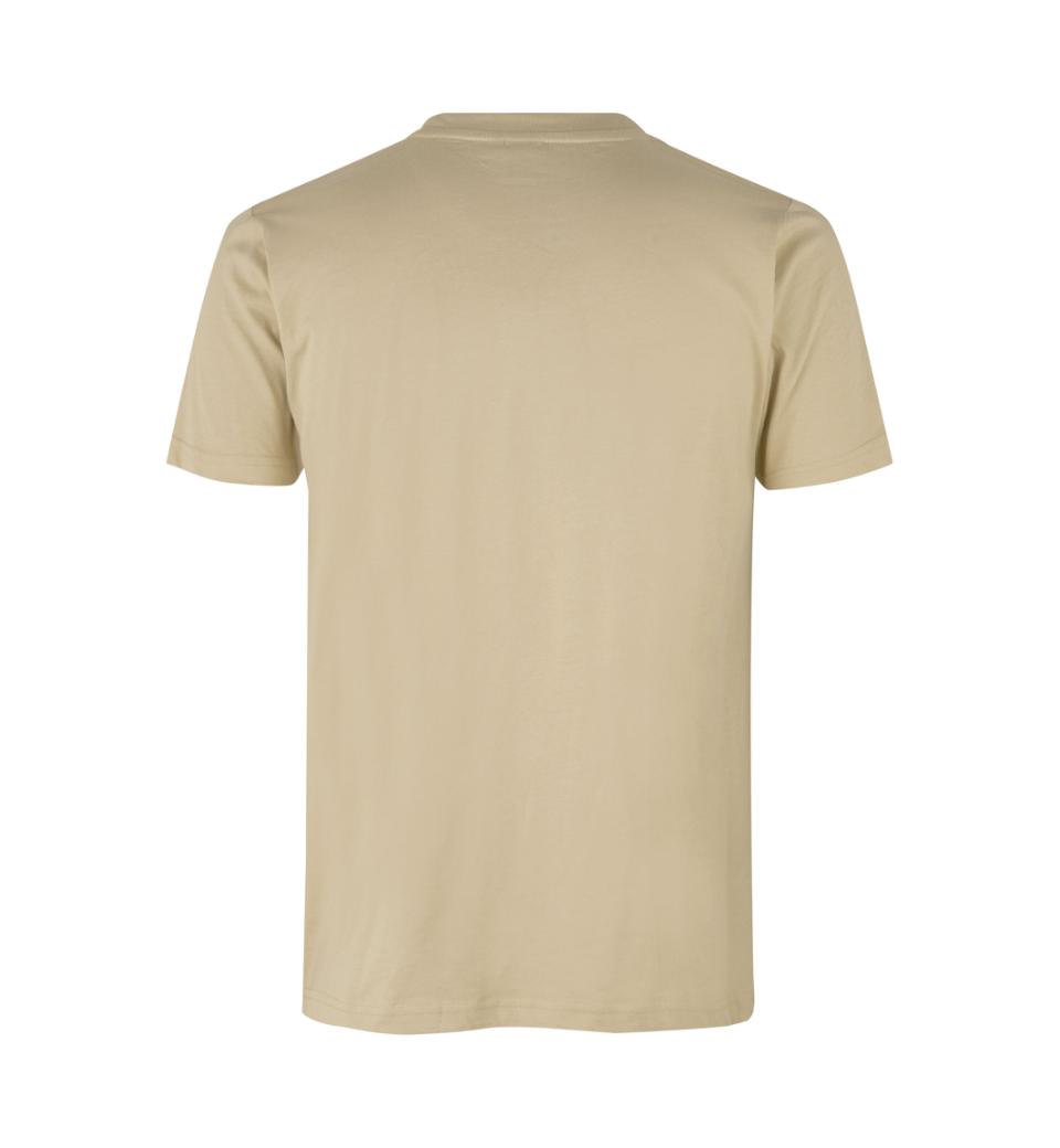 Basic T-shirt, Kit - 2000