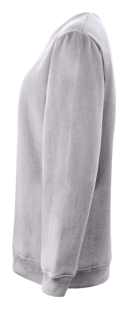 Alder Heights Sweatshirt, Grå - Dame - James Harvest 2122040