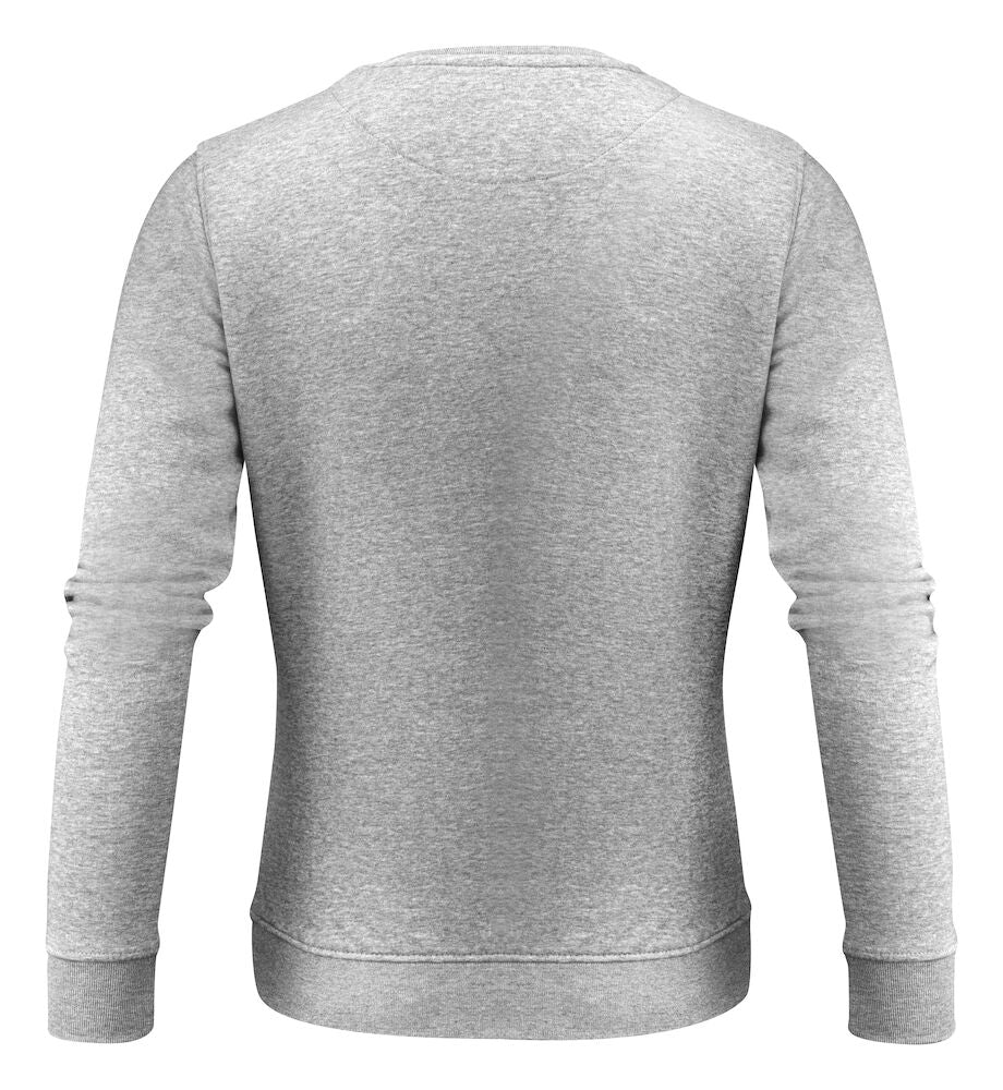 Alder Heights Sweatshirt, Grå - Dame - James Harvest 2122040