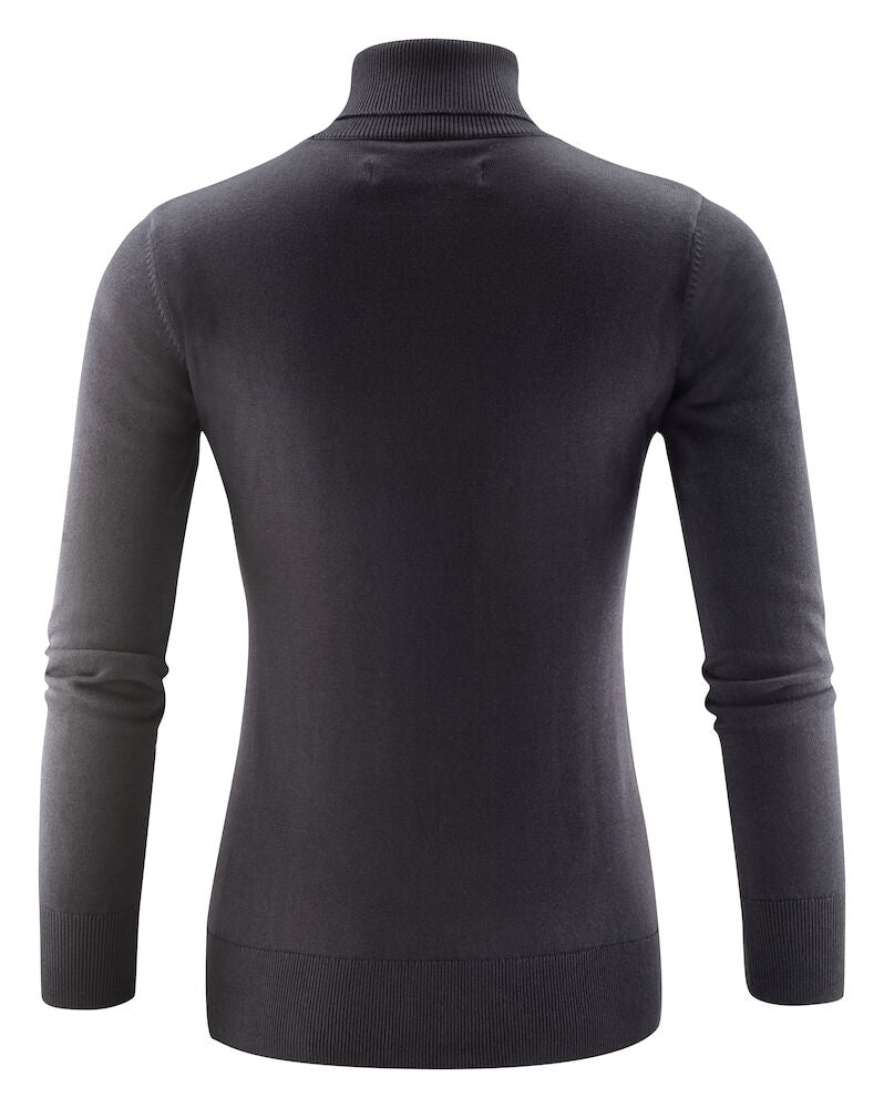 Ashland Turtle, Sort - Dame - James Harvest 2122510