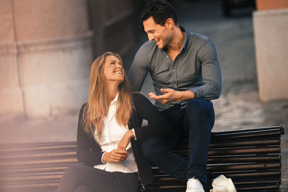 Ashland Cardigan, Grå - Dame - James Harvest 2122511