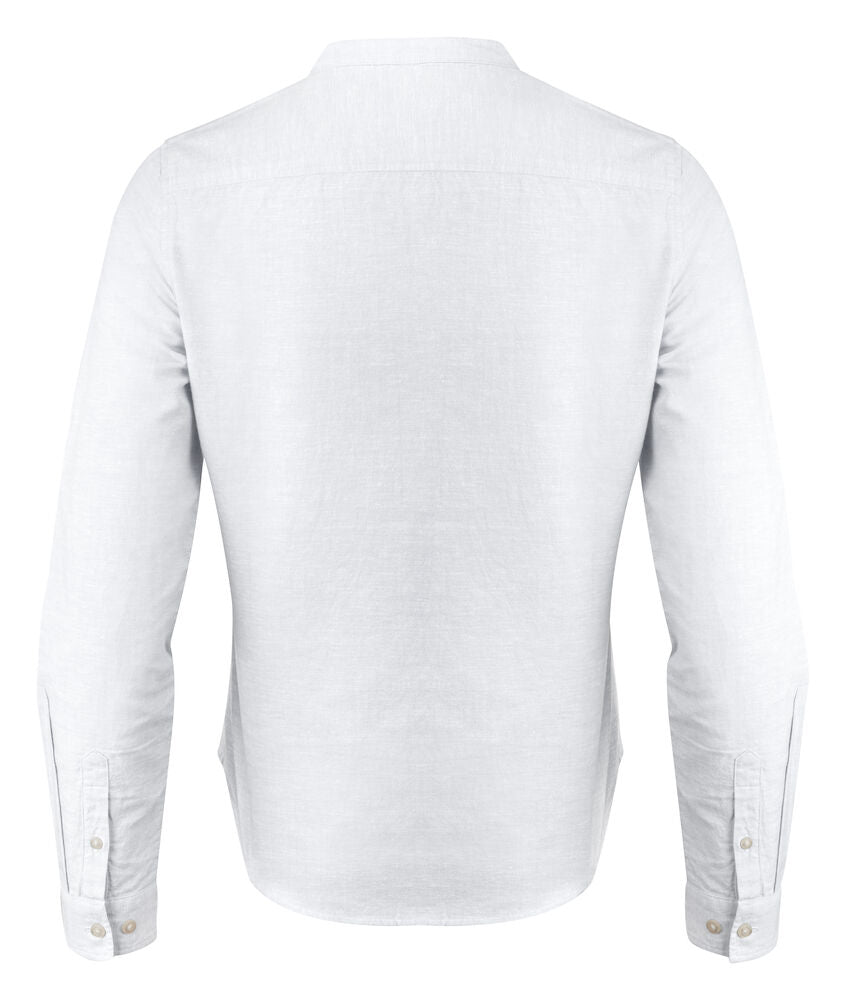 Townsend Skjorte, Hvid - Dame - James Harvest 2123032