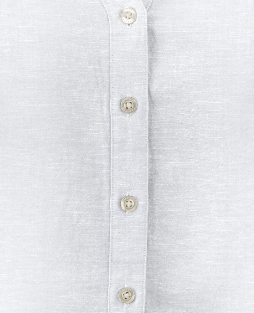 Townsend Skjorte, Hvid - Dame - James Harvest 2123032