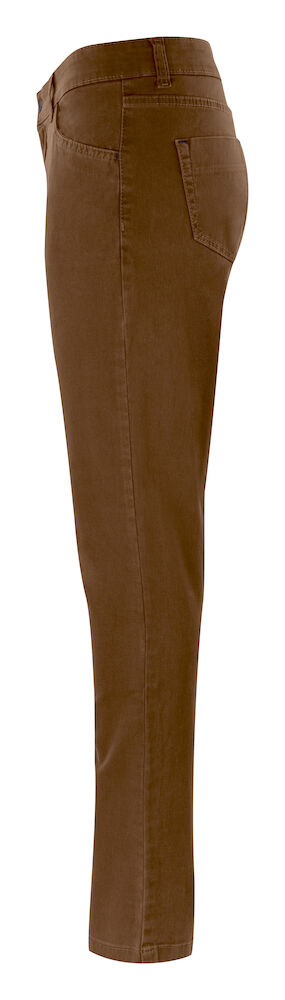 Officer Dame - Brun - James Harvest 2126006