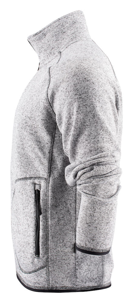 Rich Hill Herre - Grå - James Harvest 2131503