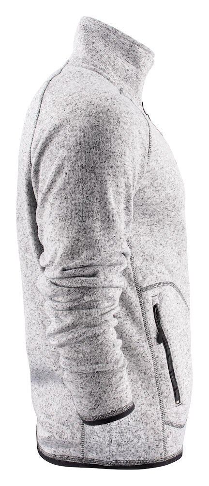 Rich Hill Herre - Grå - James Harvest 2131503