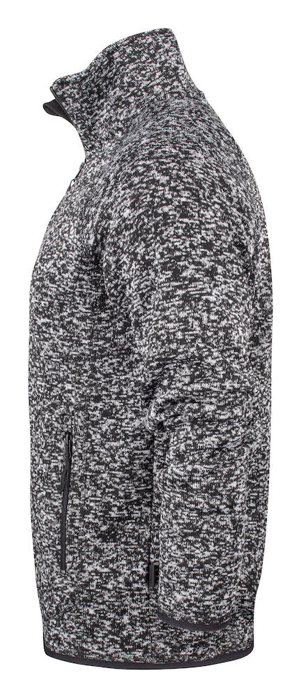 Rich Hill Herre - Mørkegrå - James Harvest 2131503