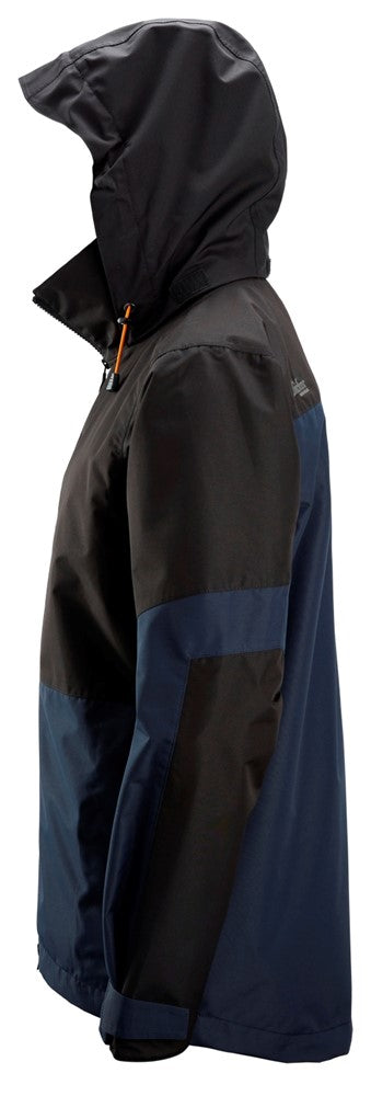 Snickers AllroundWork skaljakke 1304, Navy