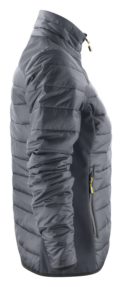 Expedition Jakke, Grå - Dame - Printer 2261058