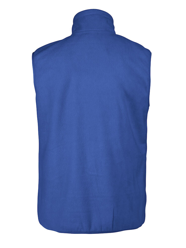 Sideflip Vest Herre - Blå - Printer Red 2261506