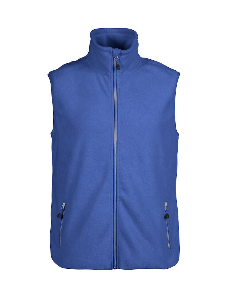 Sideflip Vest Herre - Blå - Printer Red 2261506