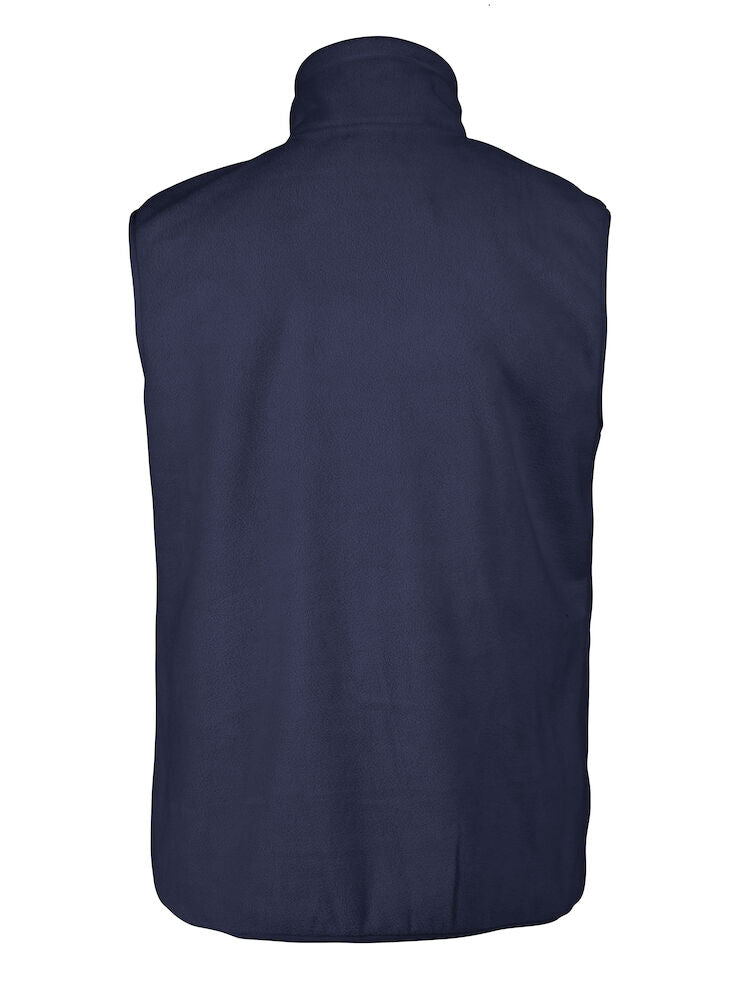 Sideflip Vest Herre - Navy - Printer Red 2261506
