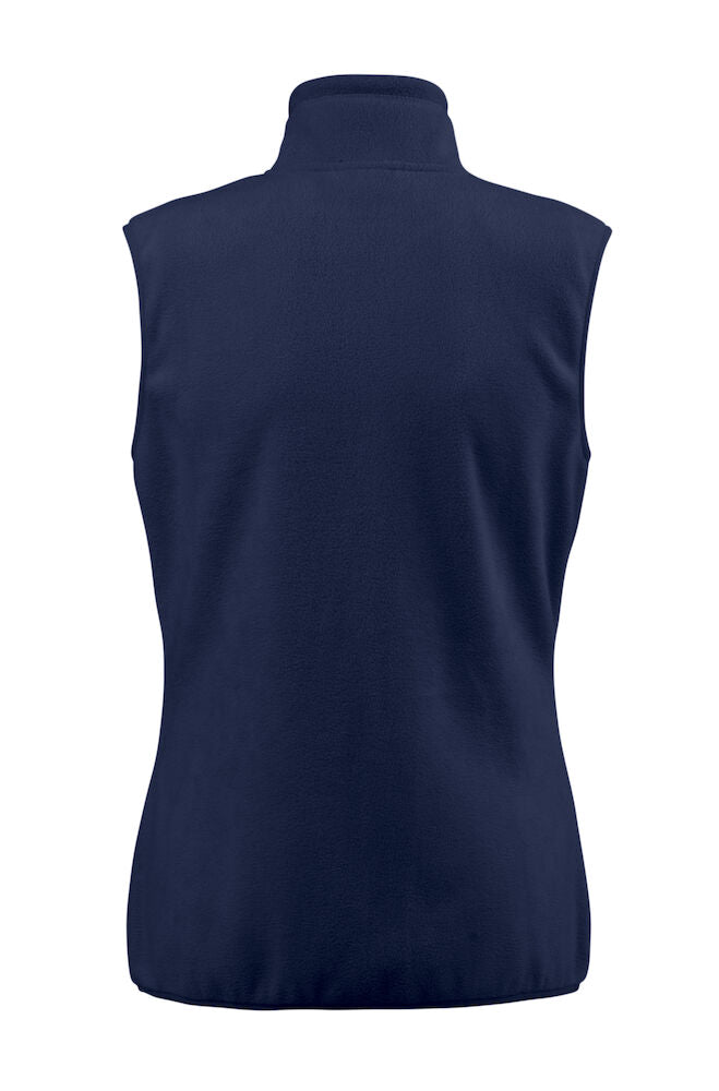Sideflip Vest Dame - Navy - Printer Red 2261507