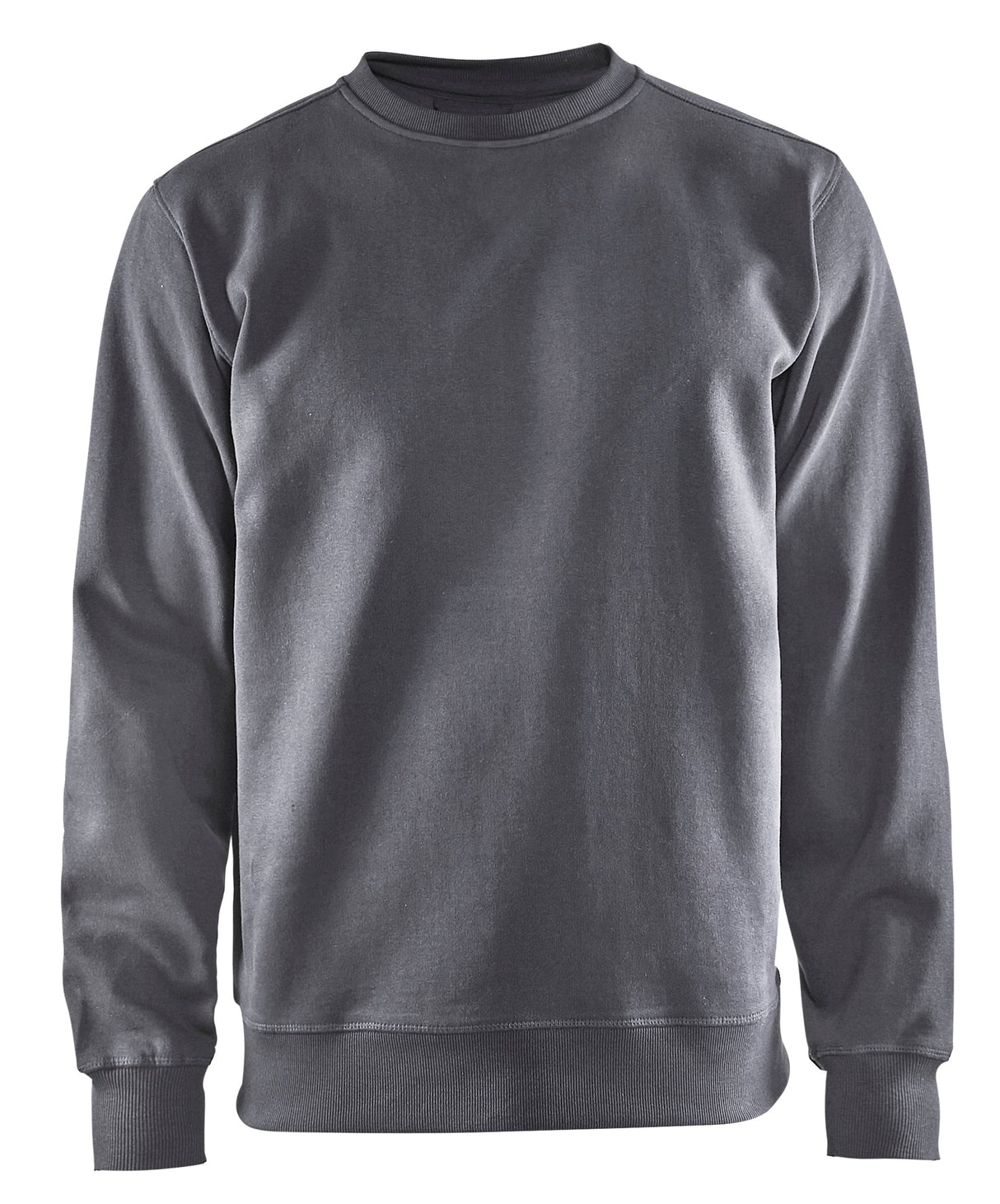 Sweatshirt, Herre, Grå - Blåkläder 3364-1048-9400