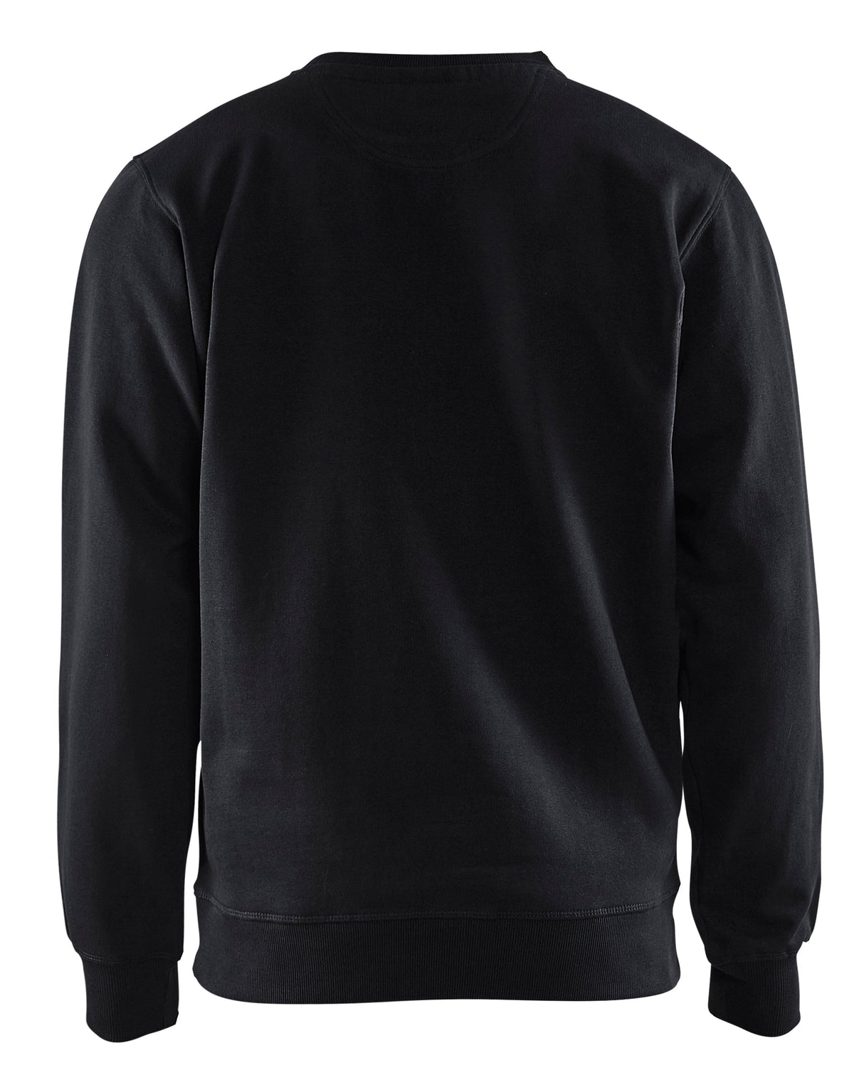 Sweatshirt, Herre, Sort - Blåkläder 3364-1048-9900