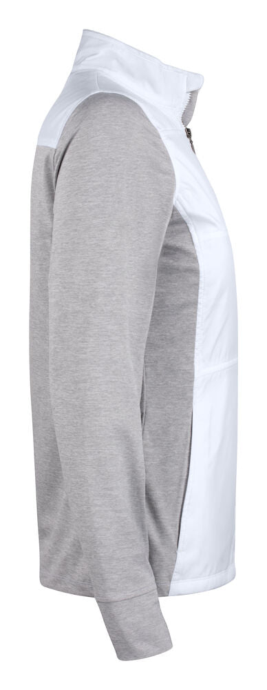 Stealth Jakke, Herre, Hvid - CUTTER & BUCK - 351442 - 00