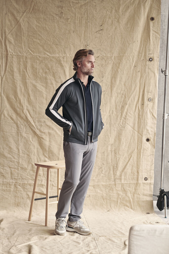 Snoqualmie Jakke, Herre, Dark Navy - CUTTER & BUCK - 351450 - 580