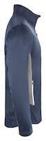 Navigate Softshell Jakke Men, Mørk Navy, Herre CUTTER & BUCK - 351458-580