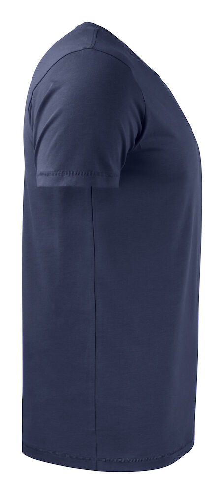 Manzanita Roundneck, Herre, Dark Navy - CUTTER & BUCK 353408 - 580