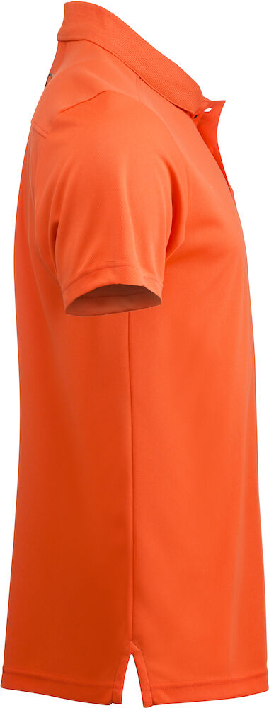 Kelowna Polo, Herre, Fersken - CUTTER & BUCK 354400 - 340