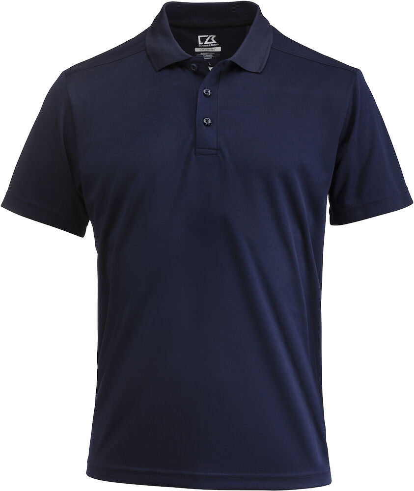 Kelowna Polo, Herre, Dark Navy - CUTTER & BUCK 354400 - 580