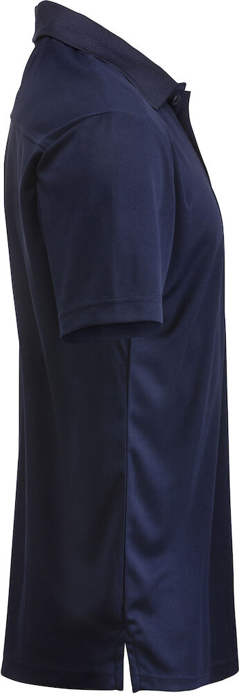 Kelowna Polo, Herre, Dark Navy - CUTTER & BUCK 354400 - 580