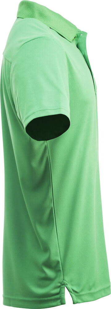 Kelowna Polo, Herre, Grøn - CUTTER & BUCK 354400 - 677