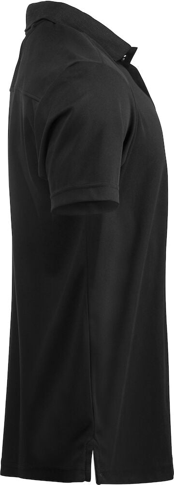 Kelowna Polo, Herre, Sort - CUTTER & BUCK 354400 - 99