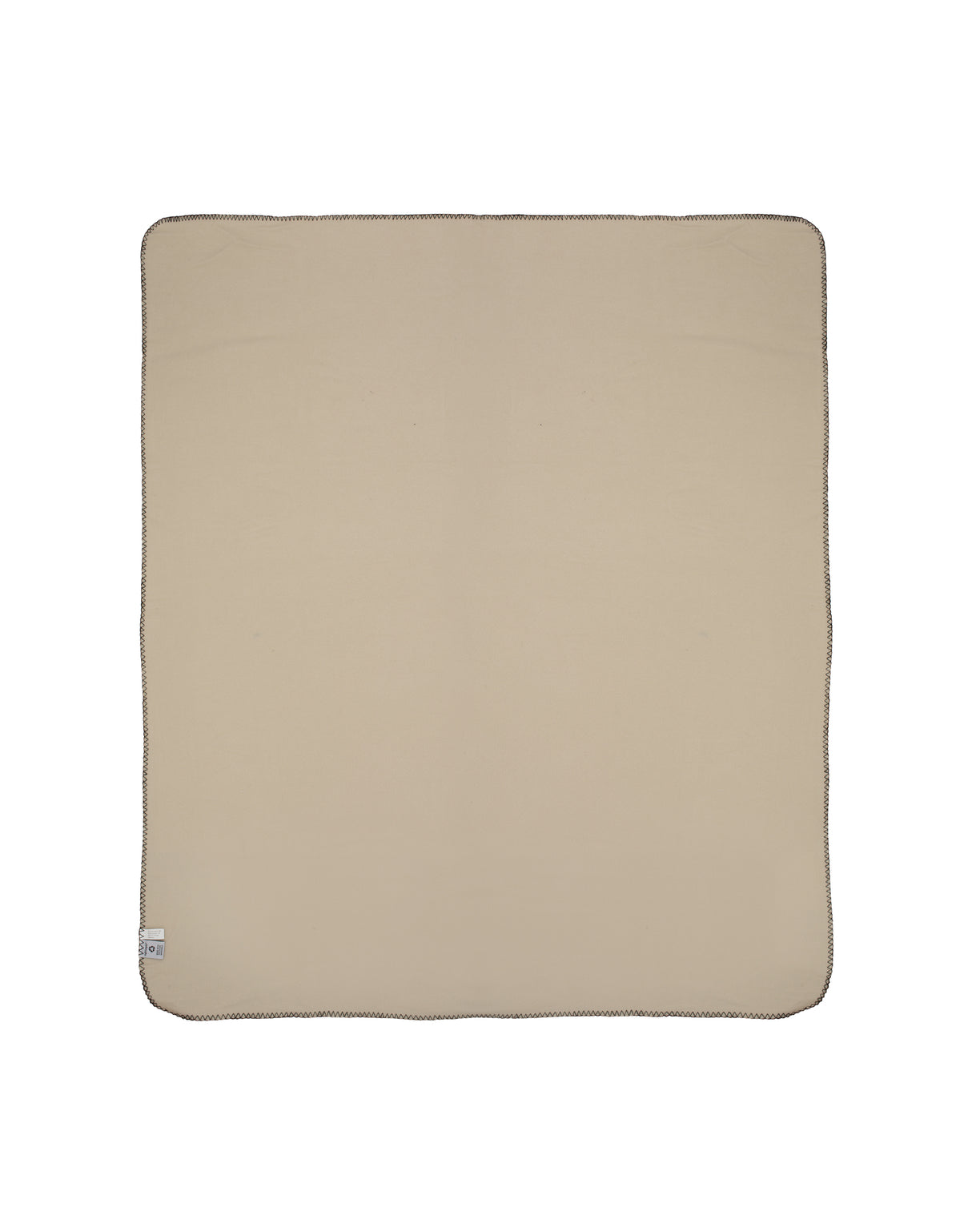 Fleece Plaid, Sand, Nightingale 410401