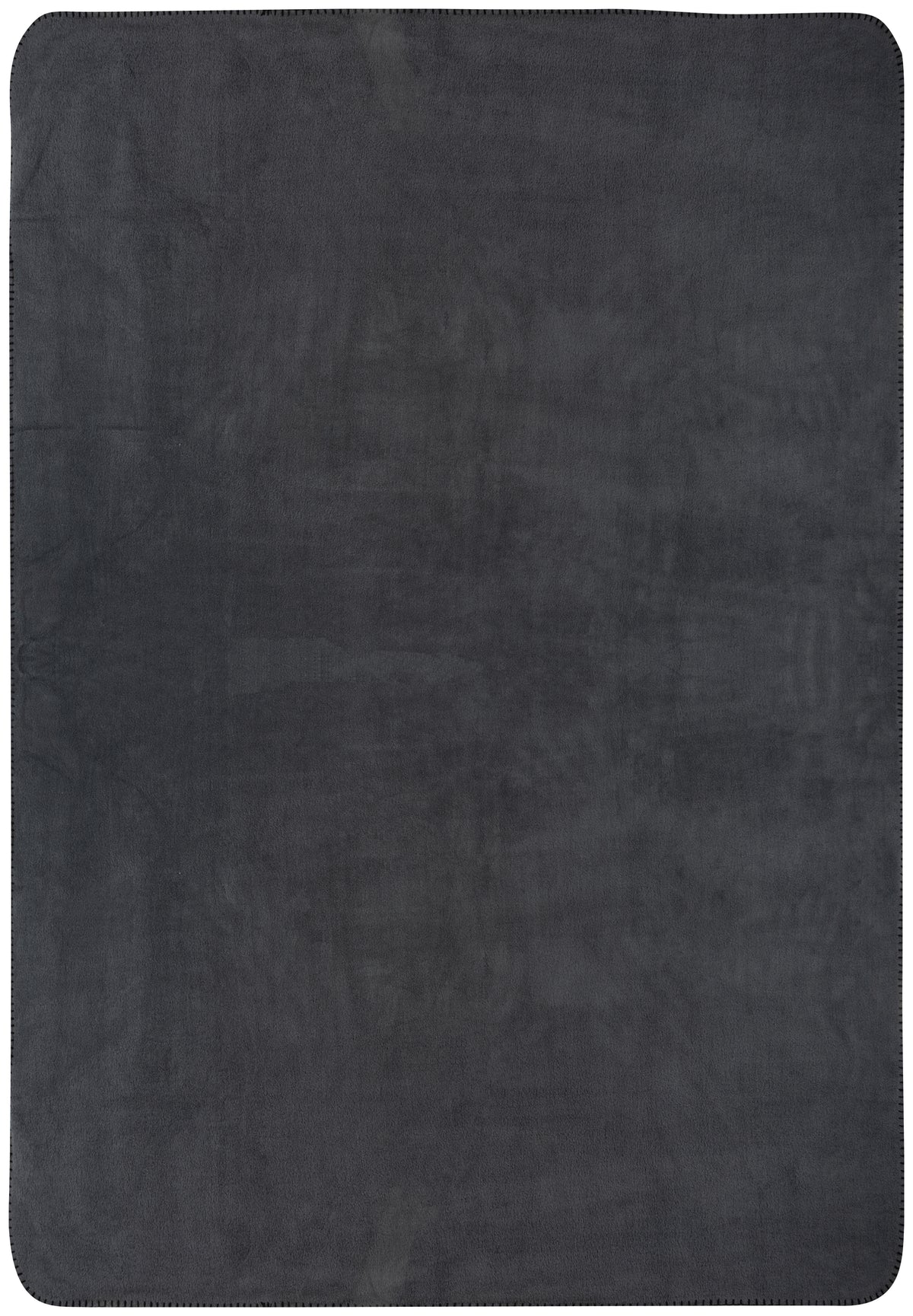 Fleece Plaid, Grå, Nightingale 410401