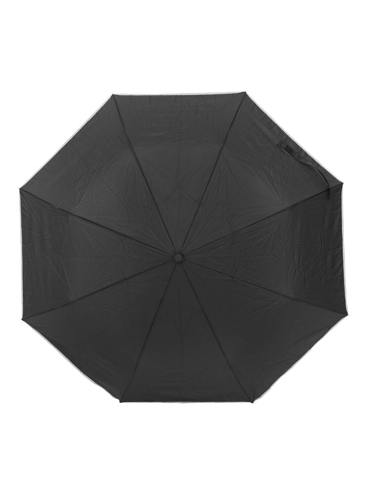 Kompakt Paraply, Sort, Lord Nelson 411367
