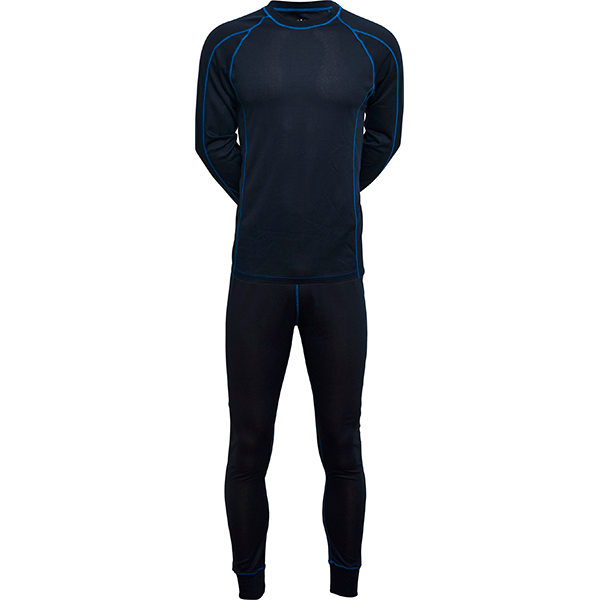 JBS Undertøjsæt, 100% polyester, JBS 447-99-49