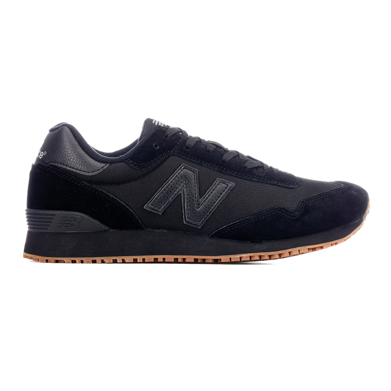 NEW BALANCE 515SR - Sort - Herre - 151089