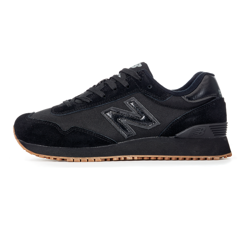 NEW BALANCE 515SR - Sort - Herre - 151089