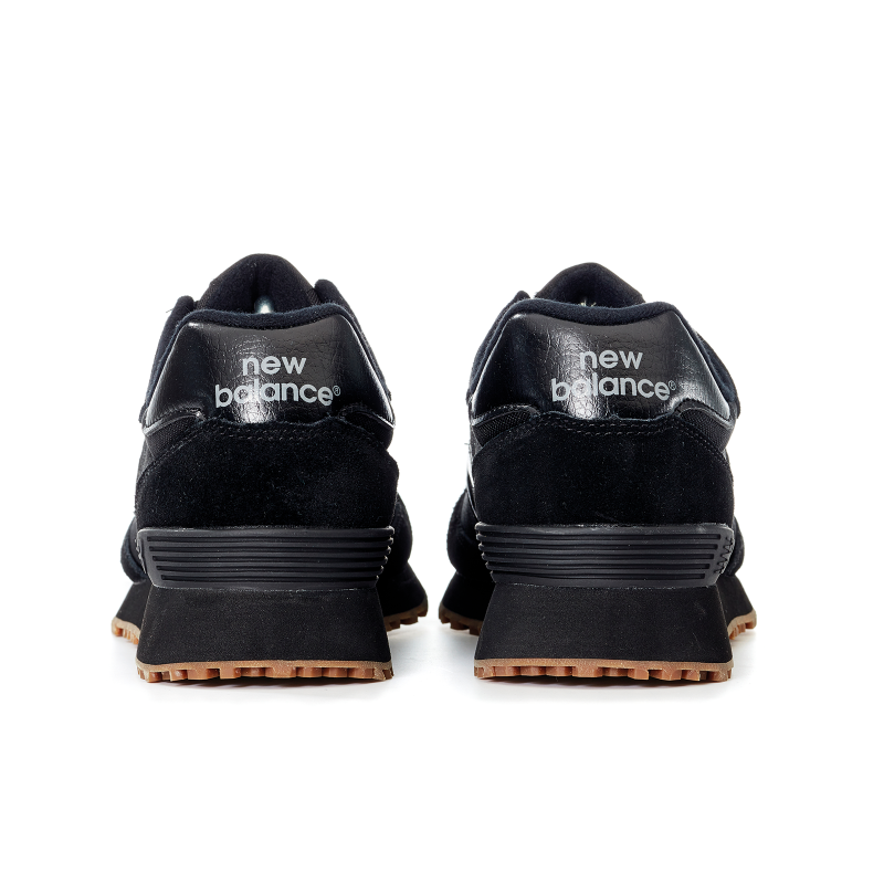 NEW BALANCE 515SR - Sort - Herre - 151089