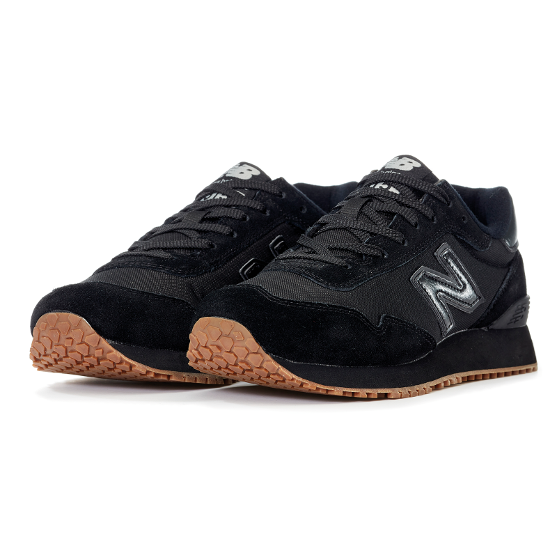NEW BALANCE 515SR - Sort - Herre - 151089