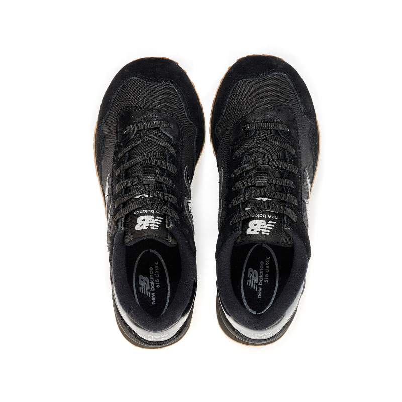 NEW BALANCE 515SR - Sort - Herre - 151089