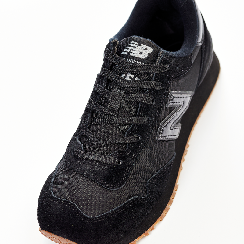 NEW BALANCE 515SR - Sort - Herre - 151089