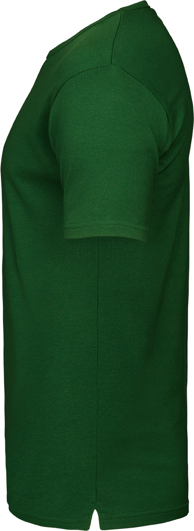 Interlock Tee, Skov Grøn, Herre - Style 520